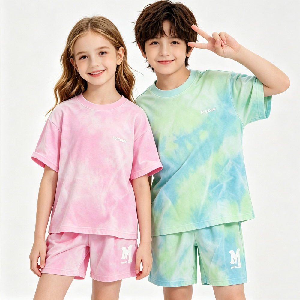 5-14Years Kids Sport Set Cotto - đánh giá và giá Boyshort Underwear
