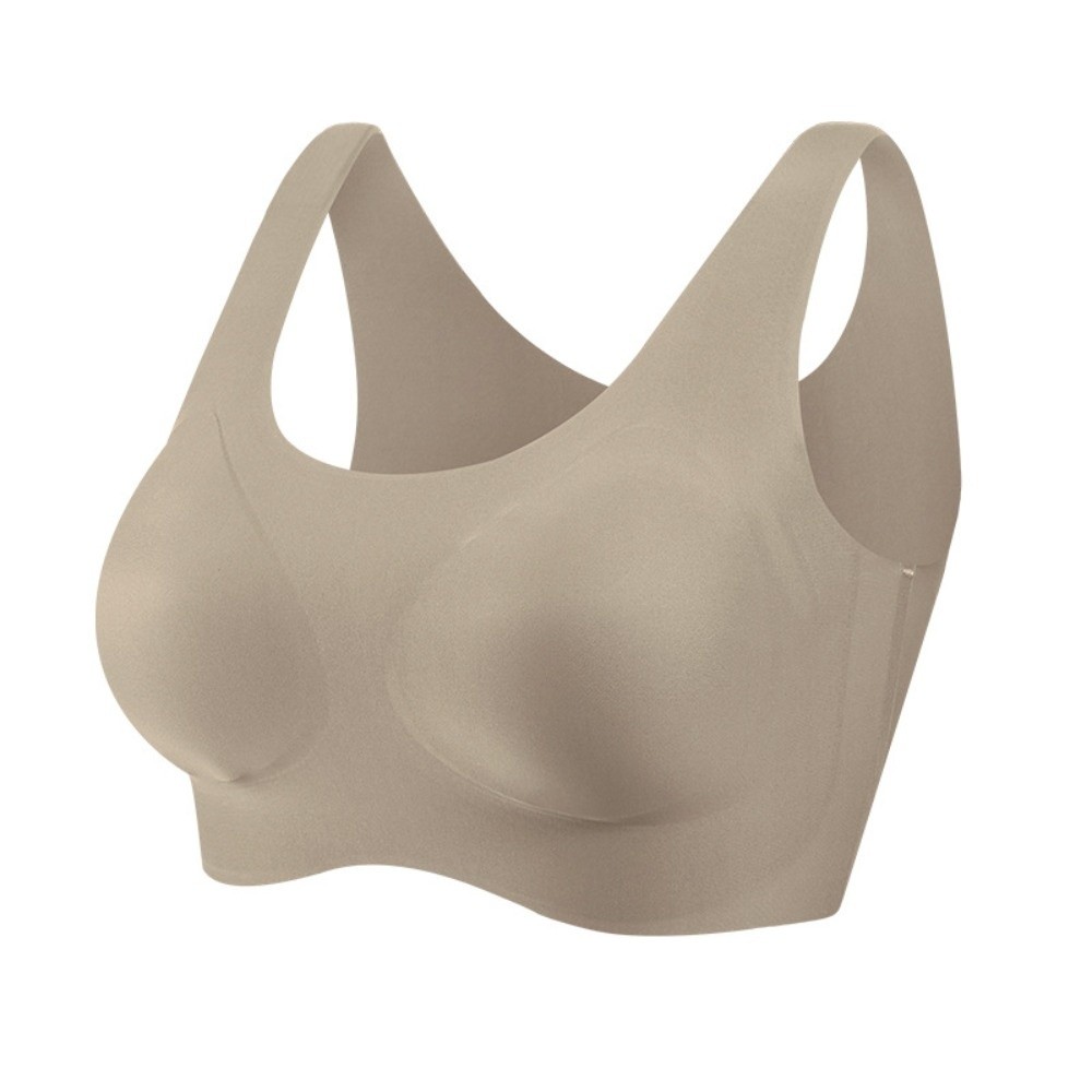 Soft Close-fitting Wireless Br - đánh giá và giá Bralette Wireless Soft