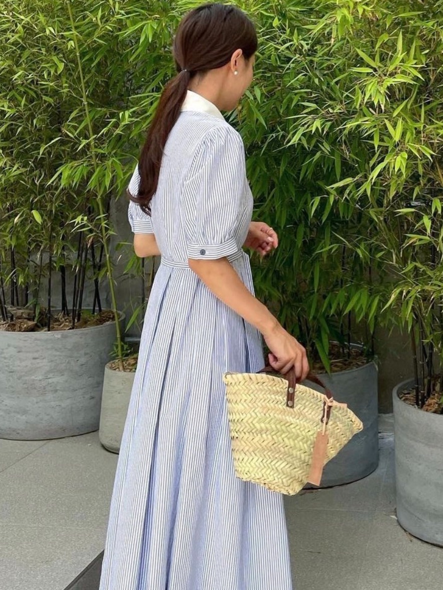 Elegant Retro Striped Waist-Ci - đánh giá và giá Corset Waist Cinch