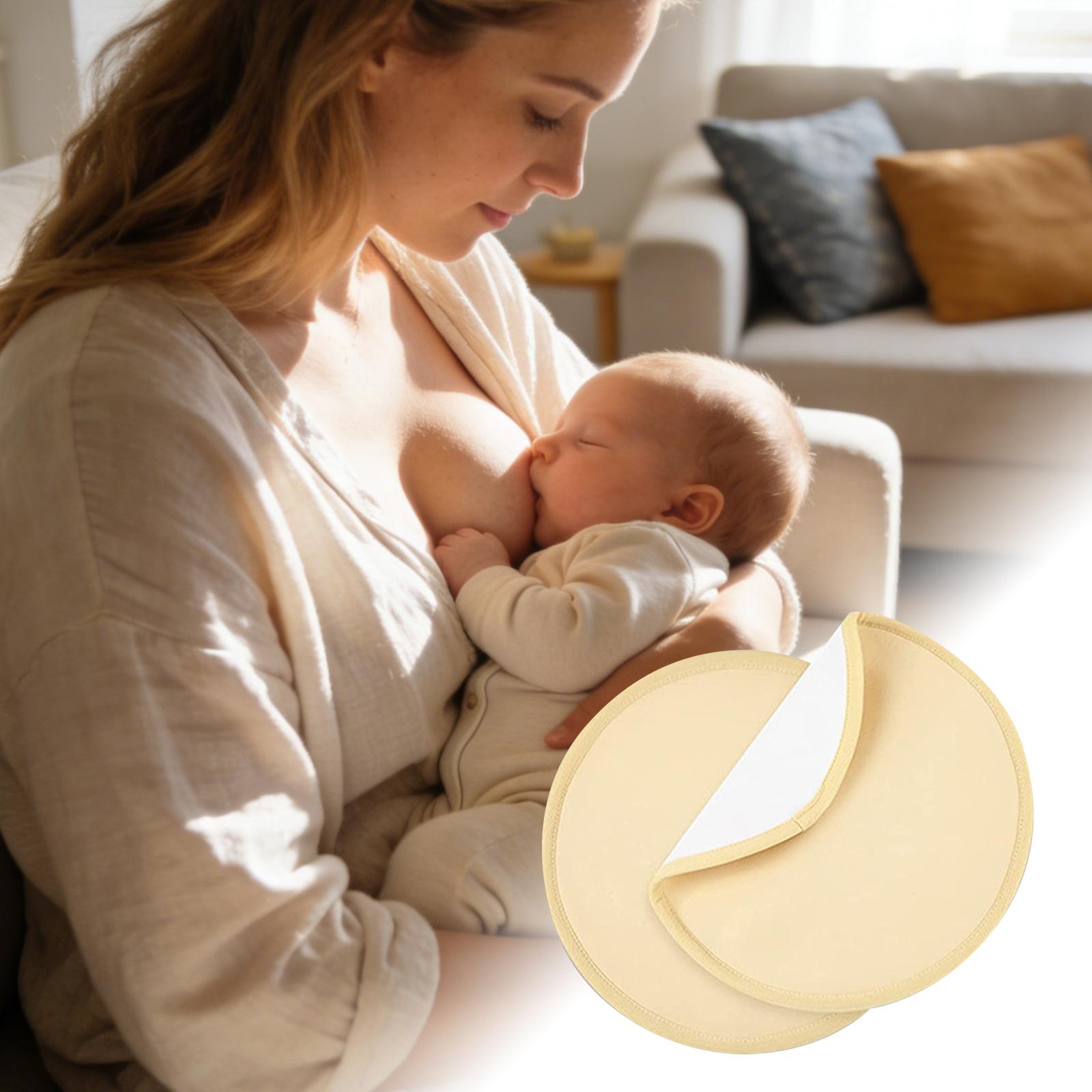 Nursing Pads For Breastfeeding - đánh giá và giá Nursing Bra Sleep