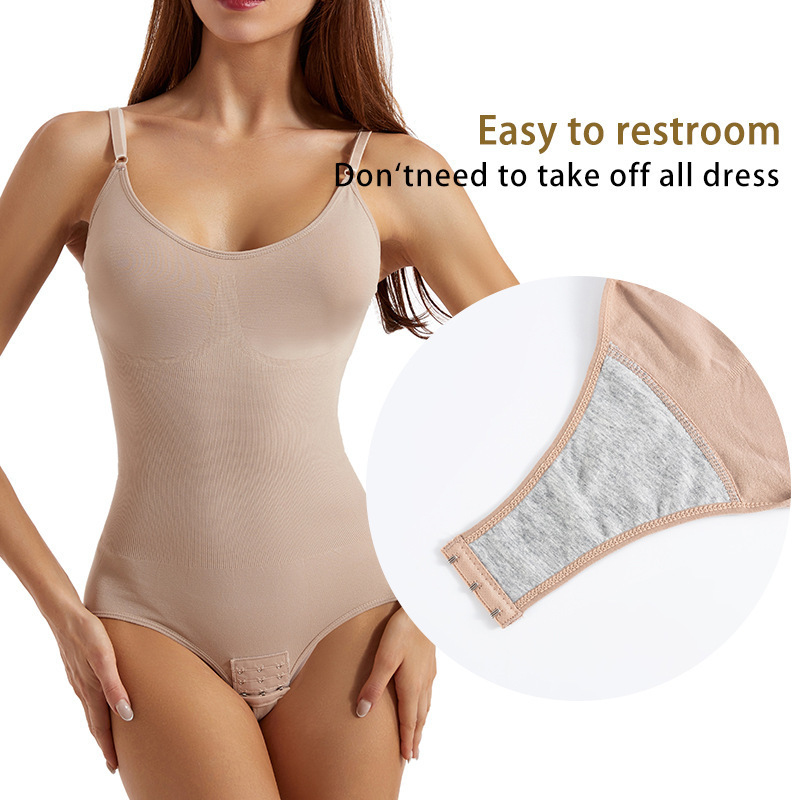 Women Shapewear Bodysuit Tummy - đánh giá và giá Shapewear Bodysuit Firm