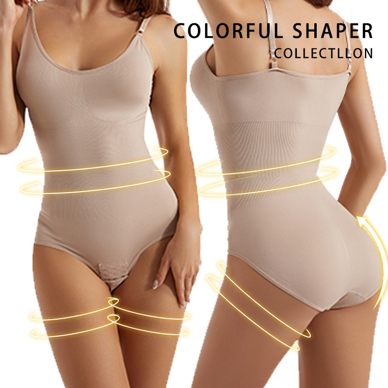 Women Shapewear Bodysuit Tummy - đánh giá và giá Shapewear Bodysuit Firm