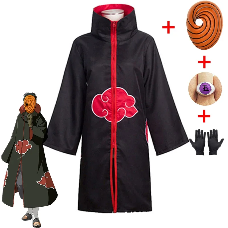 Anime Obito Cosplay Costume fo - đánh giá và giá Boyshort Underwear