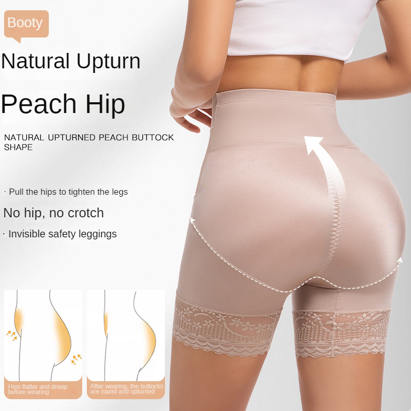 Lace Safety Shorts for Women H - đánh giá và giá Seamless Underwear Women