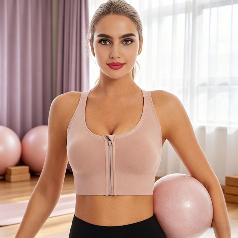 High Impact Sports Bra for Wom - đánh giá và giá Sports Bra High Impact