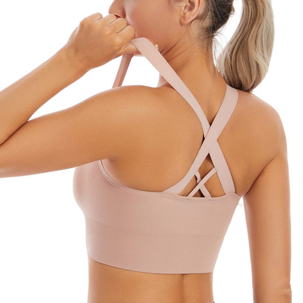 High Impact Sports Bra for Wom - đánh giá và giá Sports Bra High Impact
