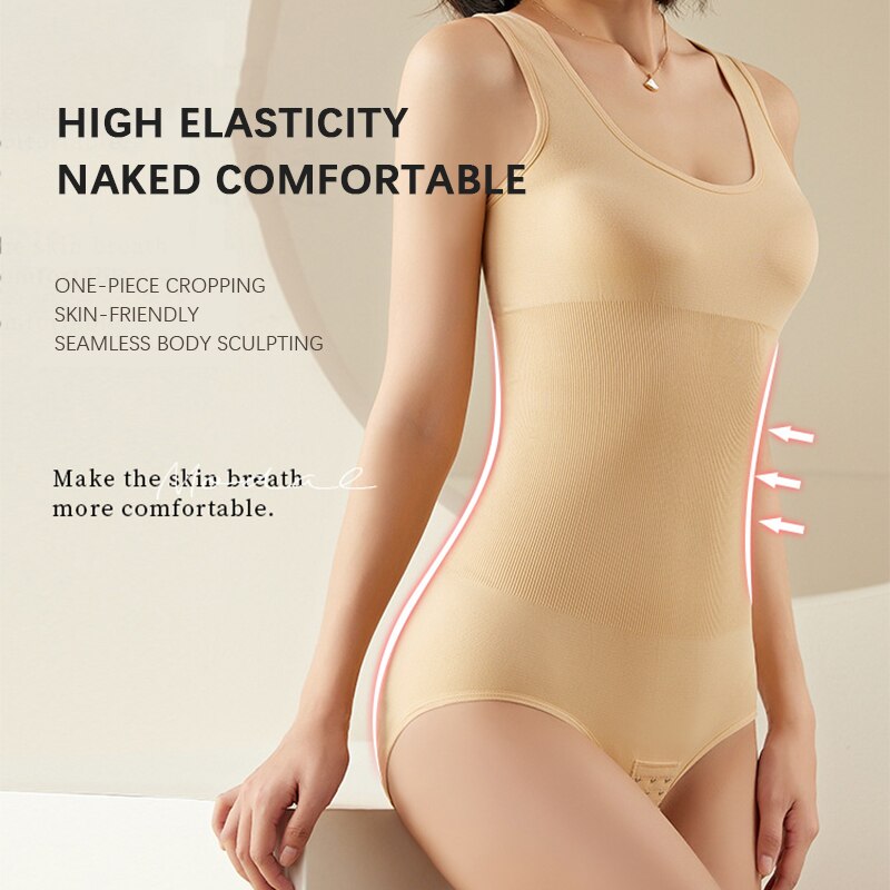 Flarixa One Piece Women Body S - đánh giá và giá Shapewear Bodysuit Firm