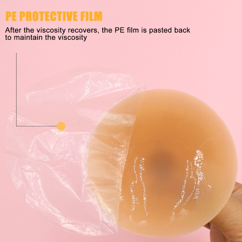 Nữ Núm Vú Bao Pasties Với Xuyê - đánh giá và giá Silicone Bra Adhesive