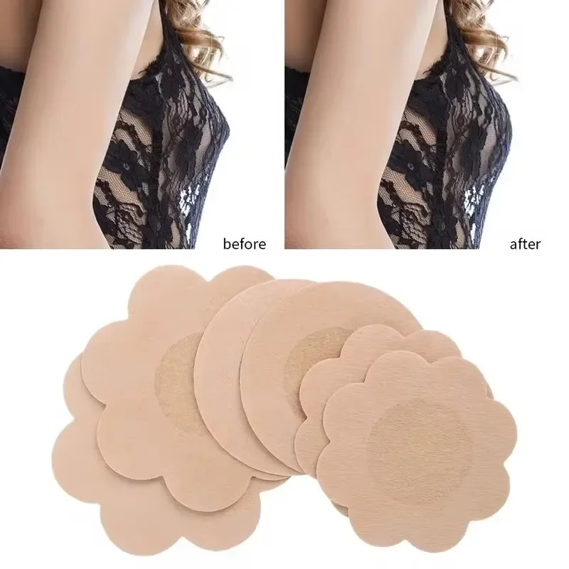 10/100pcs Women Nipple Cover S - đánh giá và giá Silicone Bra Adhesive