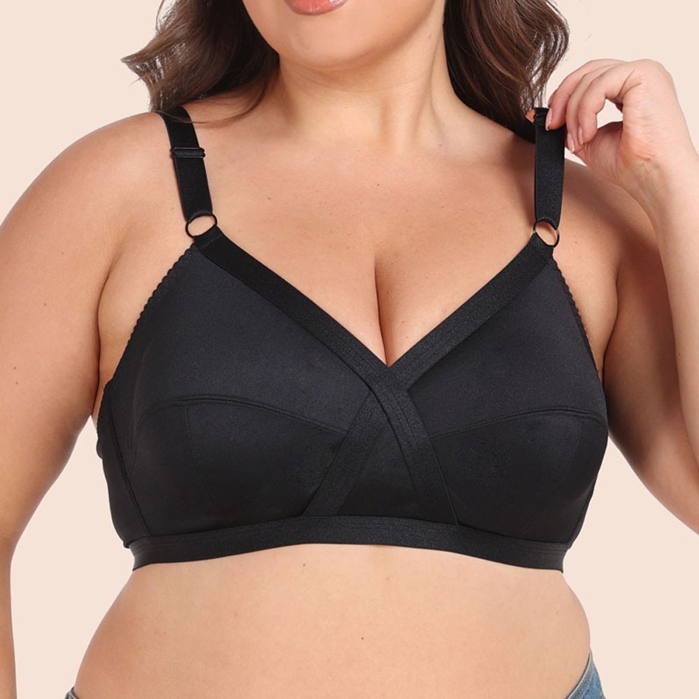 Wireless Bralette Womens Bras  - đánh giá và giá Bralette Wireless Soft