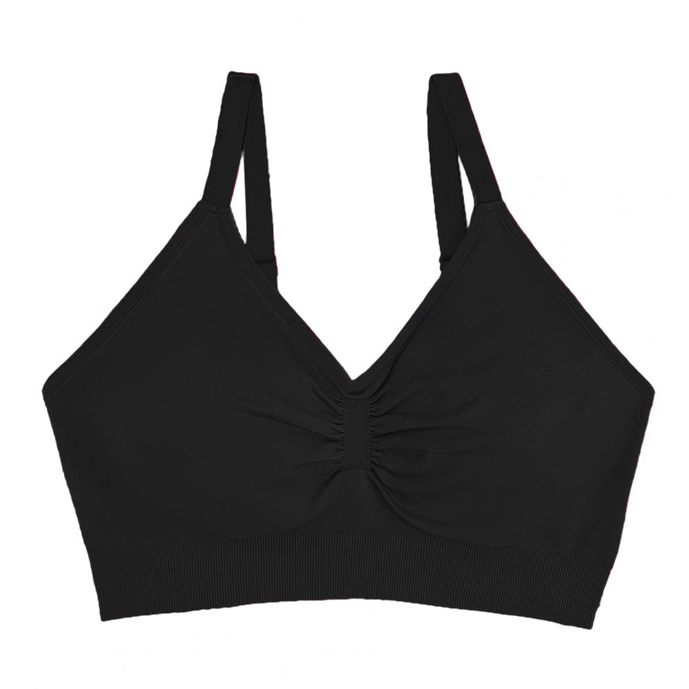 Women Soft Bra Wireless Sports - đánh giá và giá Bralette Wireless Soft