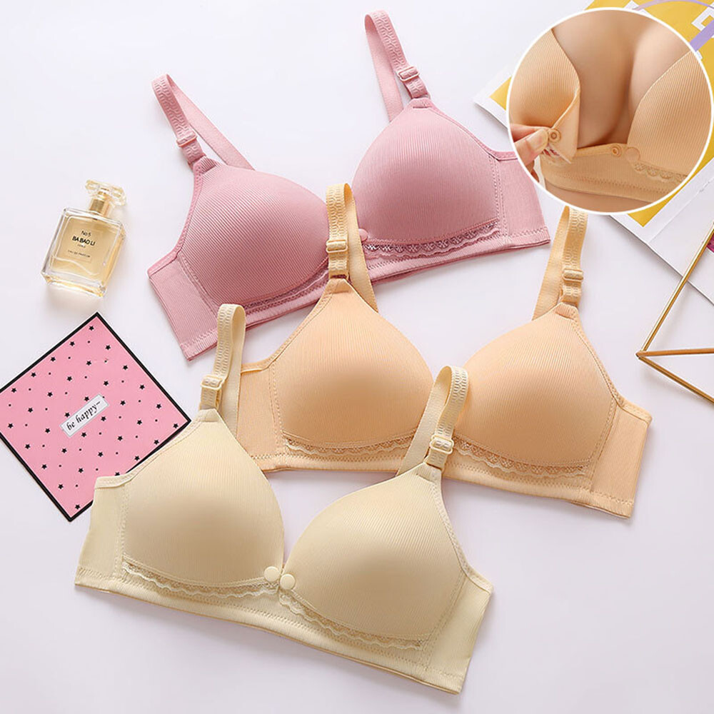 Breastfeeding Women Nursing Br - đánh giá và giá Nursing Bra Sleep