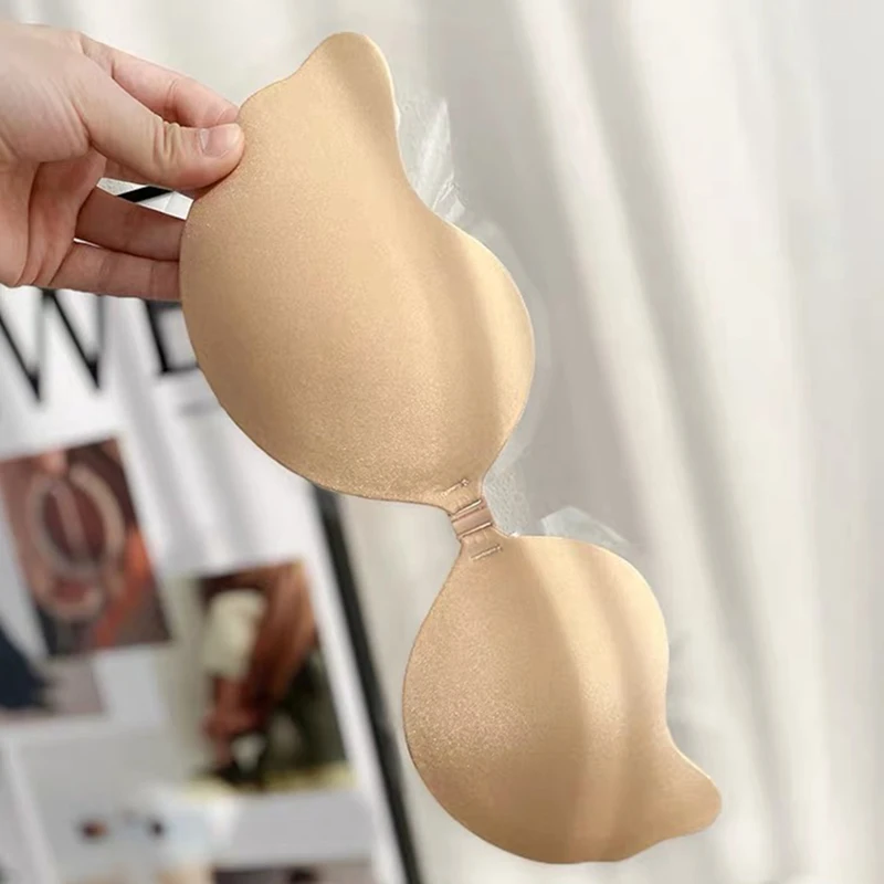 Reusable Adhesive Nipple Cover - đánh giá và giá Nipple Cover Pasties